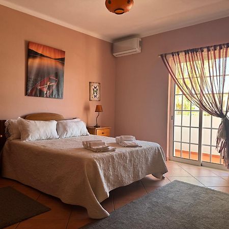 Villa Mar Албуфейра Экстерьер фото