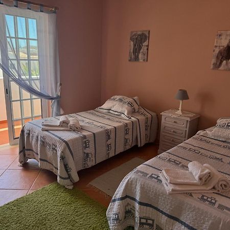 Villa Mar Албуфейра Экстерьер фото