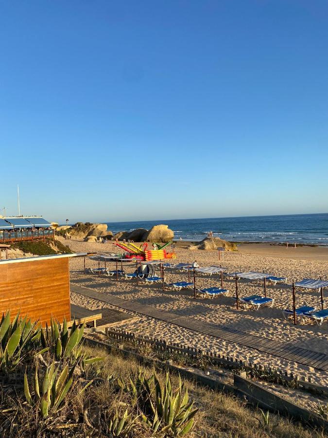 Villa Mar Албуфейра Экстерьер фото