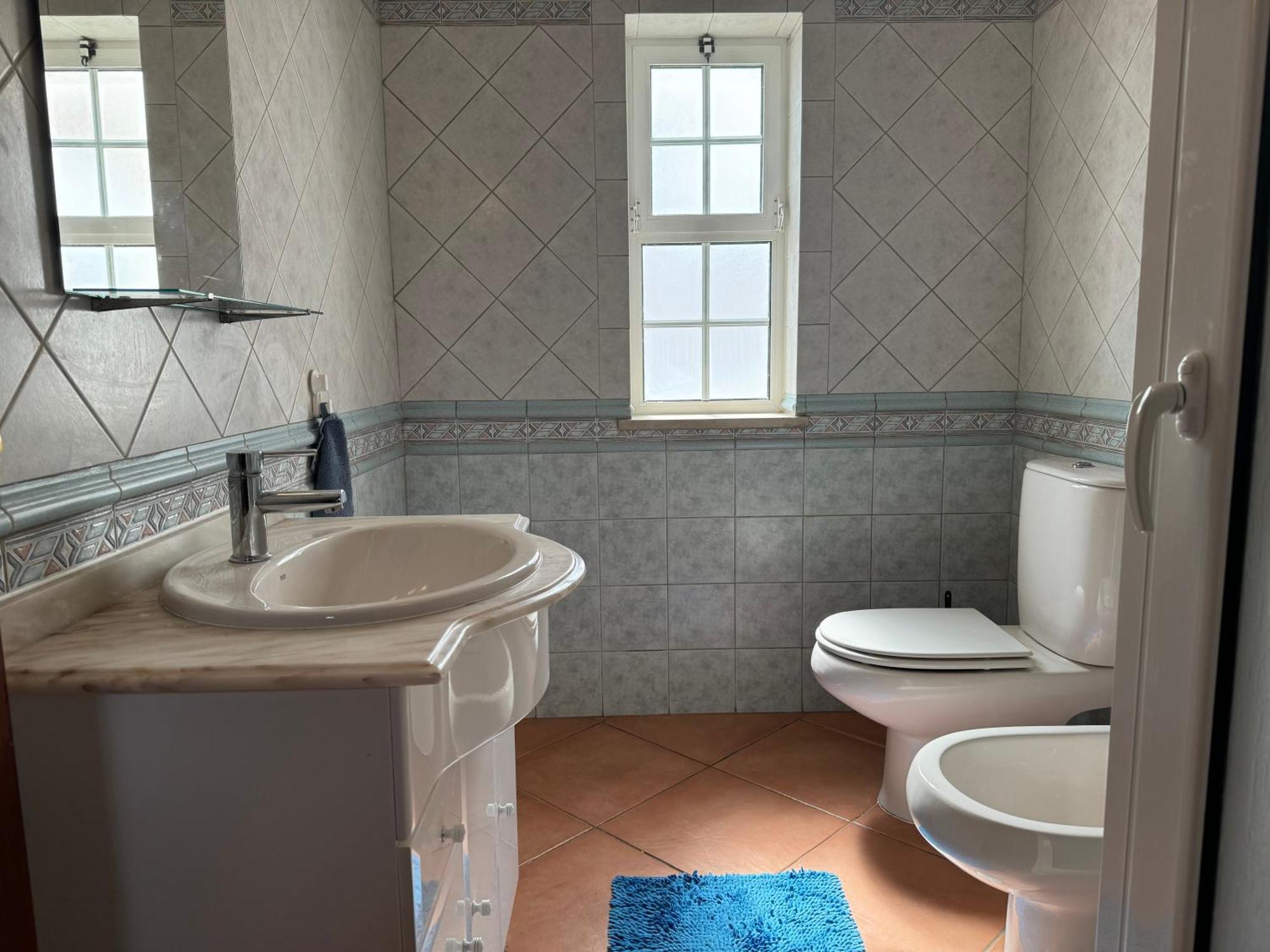 Villa Mar Албуфейра Экстерьер фото